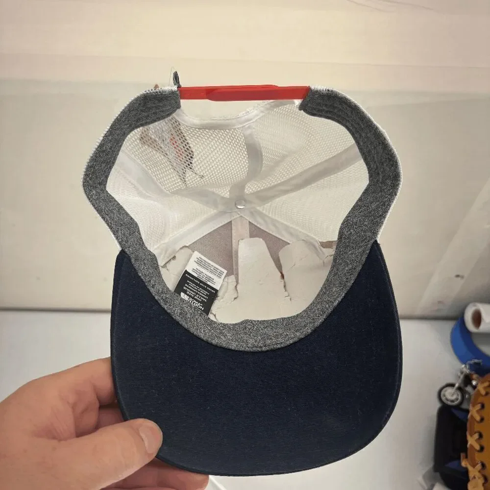 The North Face SnapBack Hat International‎ Collection Unisex New With Tags
